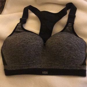 Victoria’s Secret sports bra